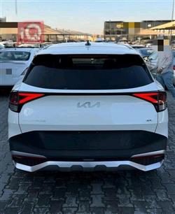 کیا سپۆرتاج